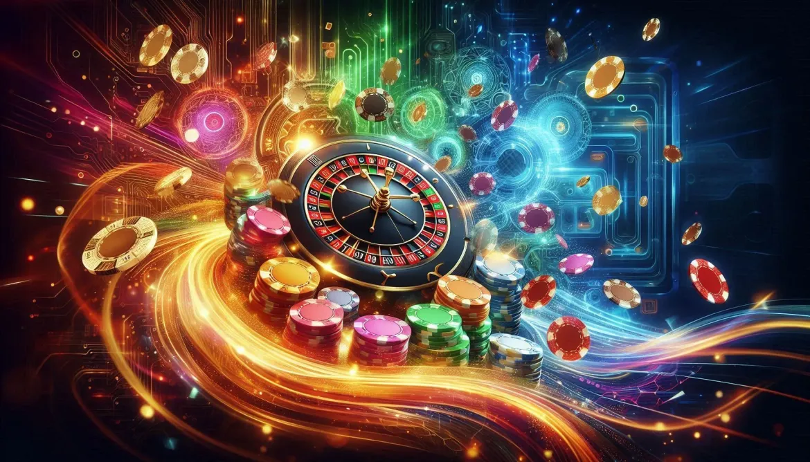 Codeta Casino